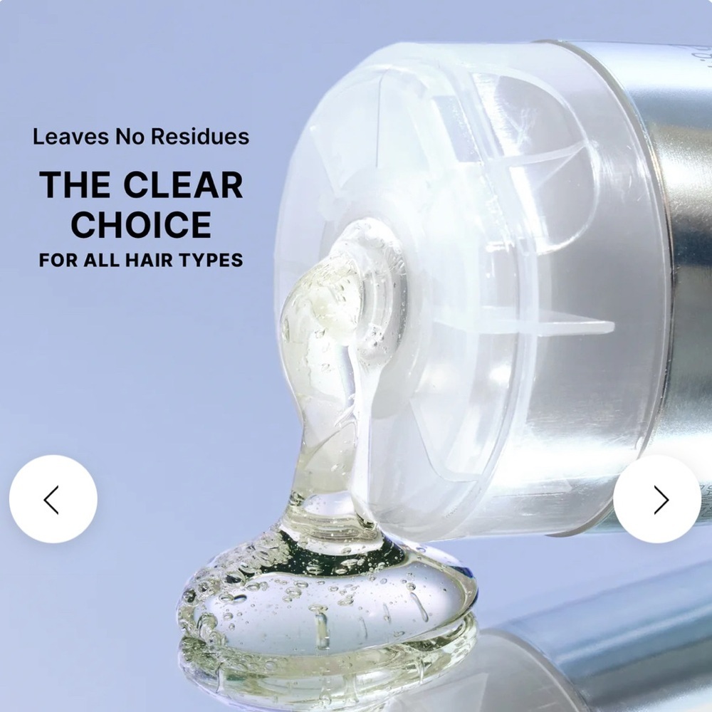 Color Wow Color Security Shampoo - Picture 6 of 8